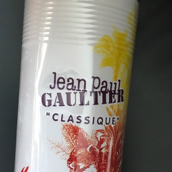 JEAN PAUL GAULTIER Classique Summer 2015 for Women Perfume/Cologne  New & sealed - Picture 2 of 7